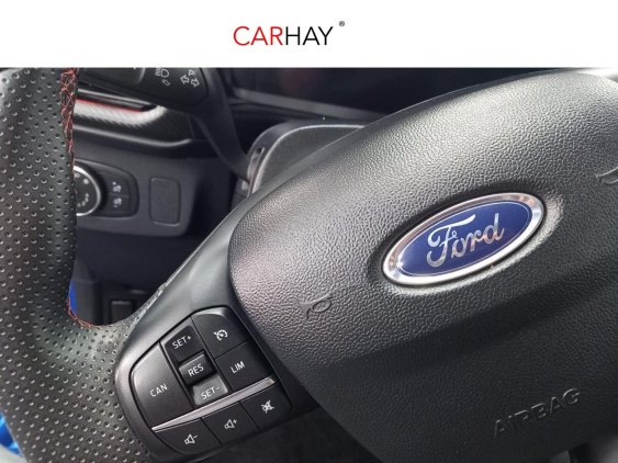 Comprar FORD PUMA de segunda mano FORD PUMA de segunda mano