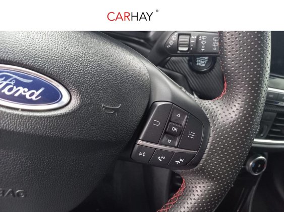 Comprar FORD PUMA de segunda mano FORD PUMA de segunda mano