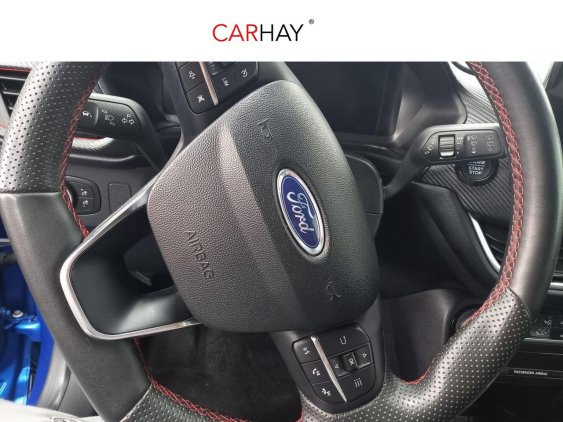 Comprar FORD PUMA de segunda mano FORD PUMA de segunda mano