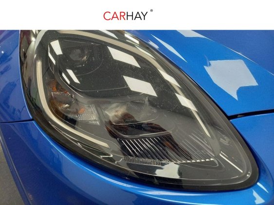 Comprar FORD PUMA de segunda mano FORD PUMA de segunda mano