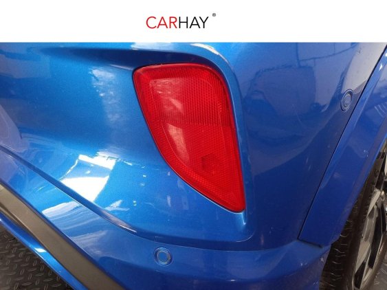 Comprar FORD PUMA de segunda mano FORD PUMA de segunda mano