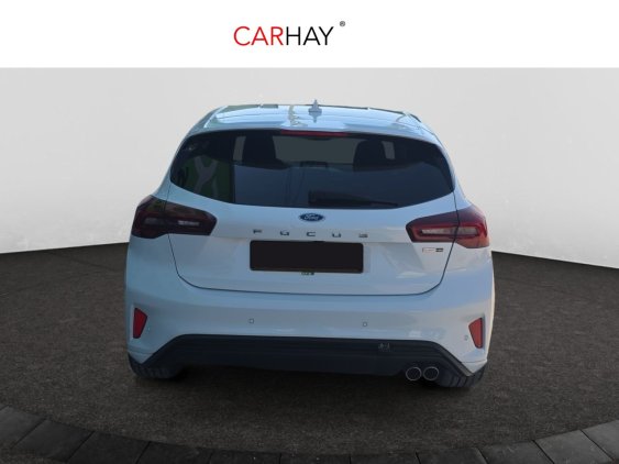 FORD FOCUS de segunda mano