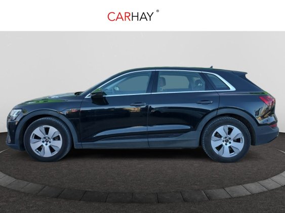 AUDI E-TRON de segunda mano
