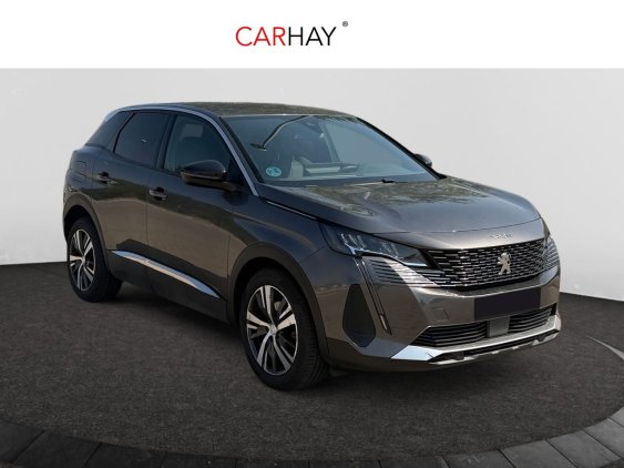 Comprar PEUGEOT 3008 de segunda mano PEUGEOT 3008 de segunda mano