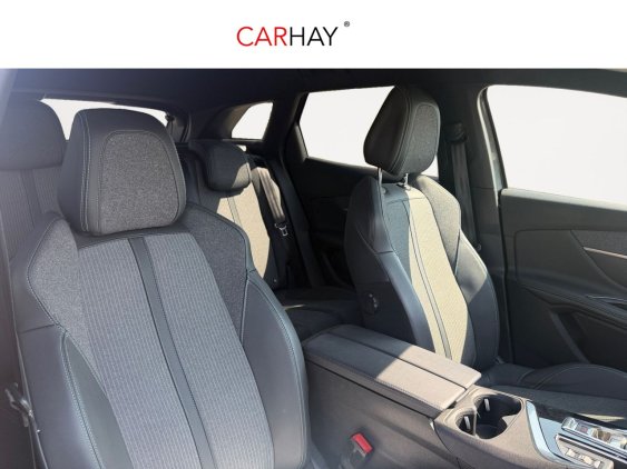 Comprar PEUGEOT 3008 de segunda mano PEUGEOT 3008 de segunda mano