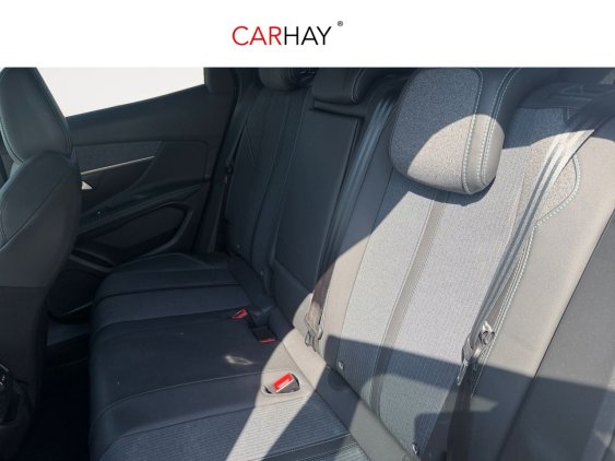 Comprar PEUGEOT 3008 de segunda mano PEUGEOT 3008 de segunda mano