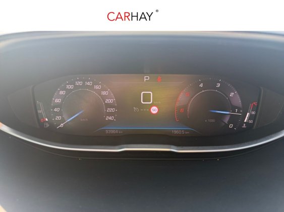 Comprar PEUGEOT 3008 de segunda mano PEUGEOT 3008 de segunda mano