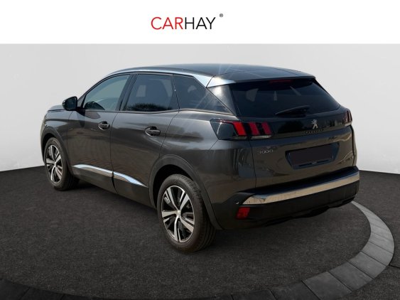 Comprar PEUGEOT 3008 de segunda mano PEUGEOT 3008 de segunda mano
