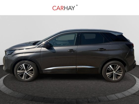 Comprar PEUGEOT 3008 de segunda mano PEUGEOT 3008 de segunda mano