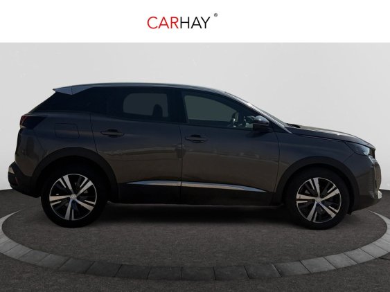 Comprar PEUGEOT 3008 de segunda mano PEUGEOT 3008 de segunda mano