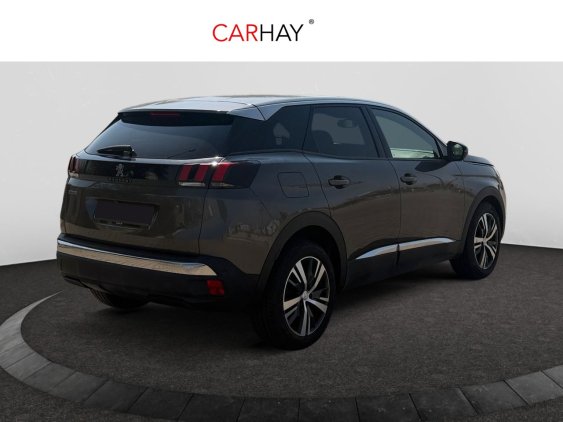 Comprar PEUGEOT 3008 de segunda mano PEUGEOT 3008 de segunda mano