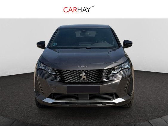 Comprar PEUGEOT 3008 de segunda mano PEUGEOT 3008 de segunda mano