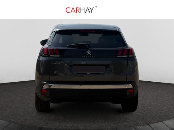 Comprar PEUGEOT 3008 de segunda mano PEUGEOT 3008 de segunda mano