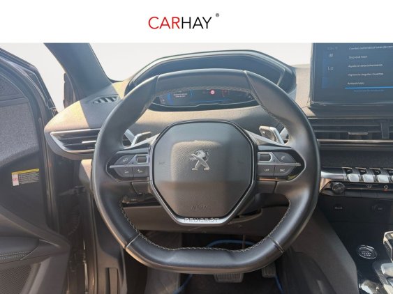 Comprar PEUGEOT 3008 de segunda mano PEUGEOT 3008 de segunda mano