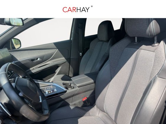 Comprar PEUGEOT 3008 de segunda mano PEUGEOT 3008 de segunda mano