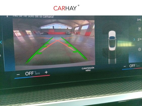 BMW SERIE 4 de segunda mano