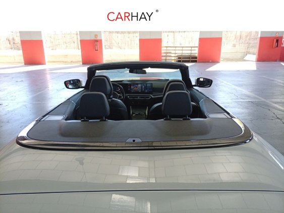 BMW SERIE 4 de segunda mano