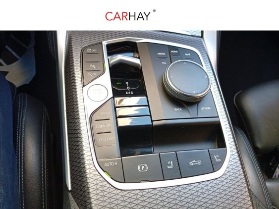 BMW SERIE 4 de segunda mano