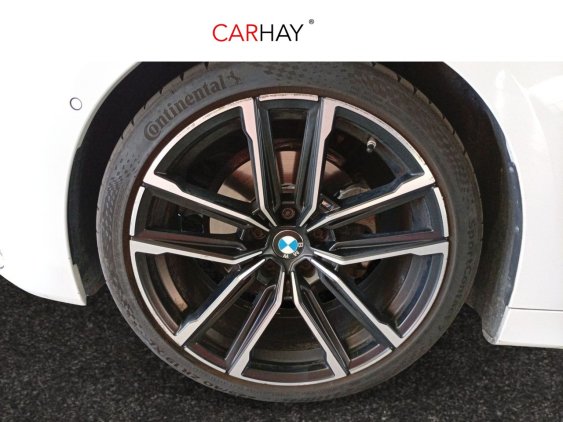 BMW SERIE 4 de segunda mano