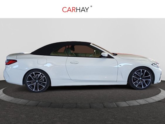 BMW SERIE 4 de segunda mano