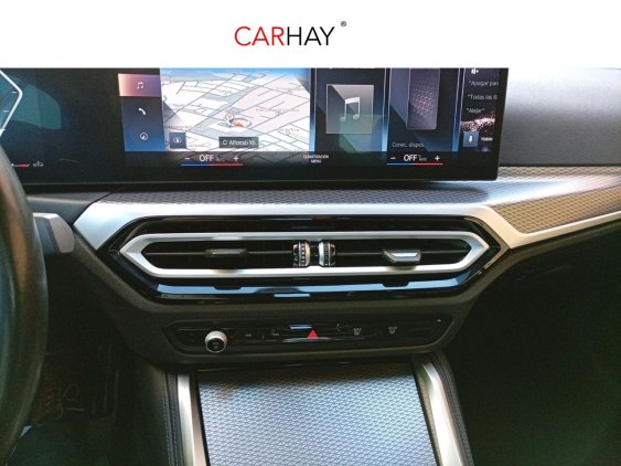 BMW SERIE 4 de segunda mano