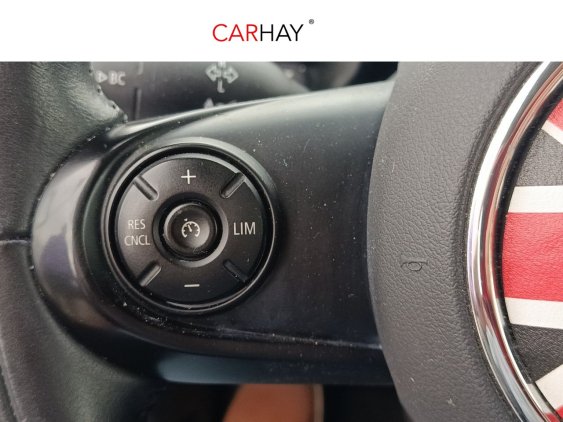 MINI COUNTRYMAN de segunda mano