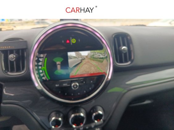 MINI COUNTRYMAN de segunda mano