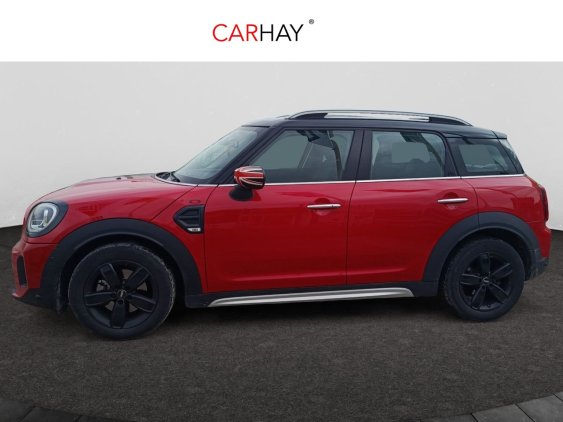 MINI COUNTRYMAN de segunda mano