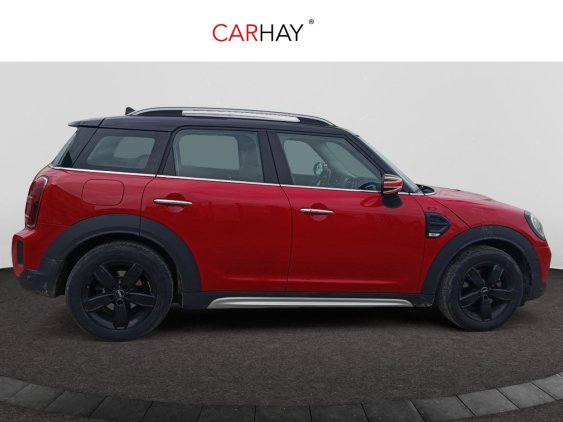 MINI COUNTRYMAN de segunda mano
