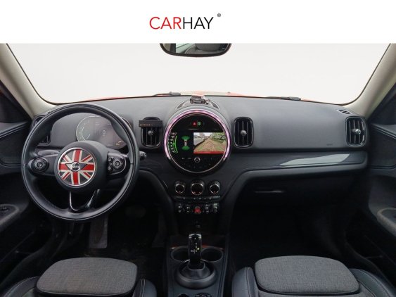MINI COUNTRYMAN de segunda mano