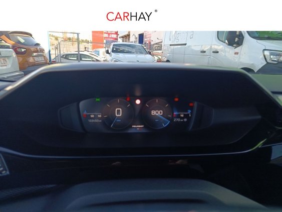 PEUGEOT 308 de segunda mano