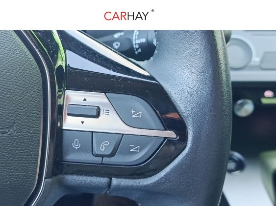PEUGEOT 308 de segunda mano