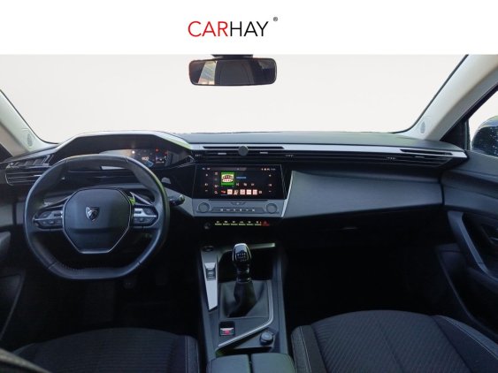 PEUGEOT 308 de segunda mano