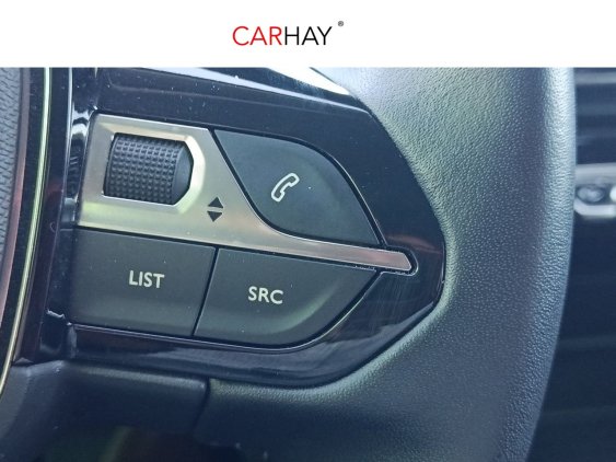 PEUGEOT 208 de segunda mano