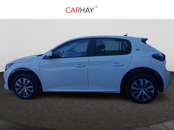 PEUGEOT 208 de segunda mano