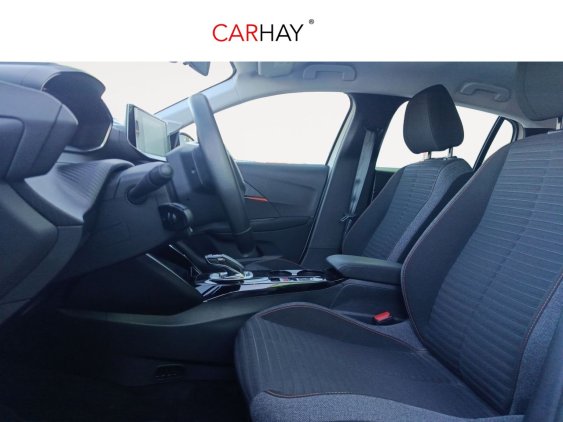PEUGEOT 208 de segunda mano