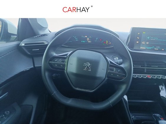 PEUGEOT 208 de segunda mano