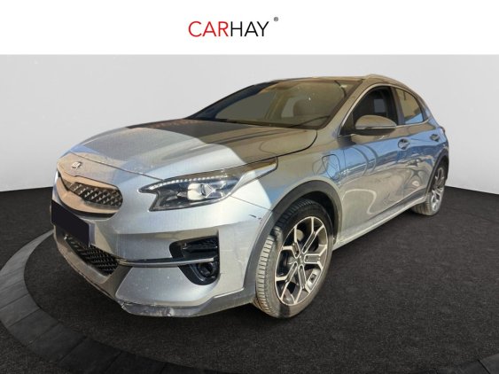 KIA XCEED de segunda mano