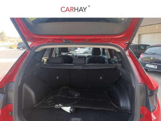 Comprar HYUNDAI TUCSON de segunda mano HYUNDAI TUCSON de segunda mano