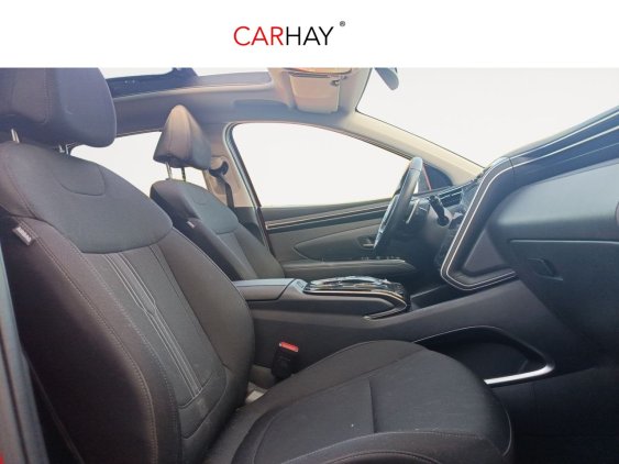 Comprar HYUNDAI TUCSON de segunda mano HYUNDAI TUCSON de segunda mano