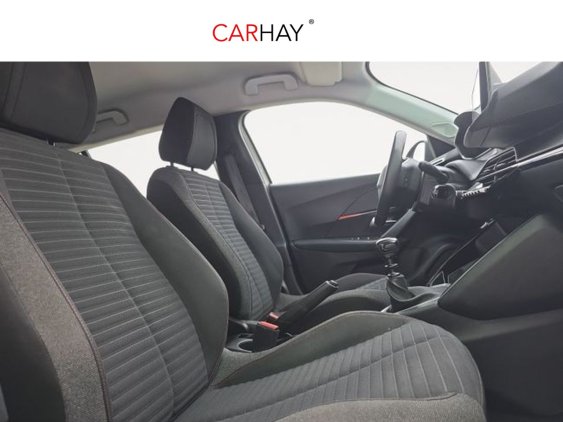 PEUGEOT 2008 de segunda mano