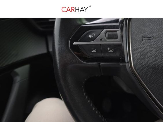 PEUGEOT 2008 de segunda mano