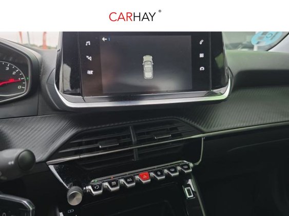 PEUGEOT 2008 de segunda mano