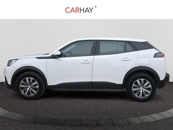 PEUGEOT 2008 de segunda mano