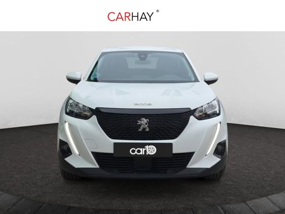 PEUGEOT 2008 de segunda mano