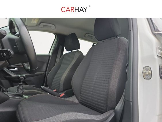 PEUGEOT 2008 de segunda mano