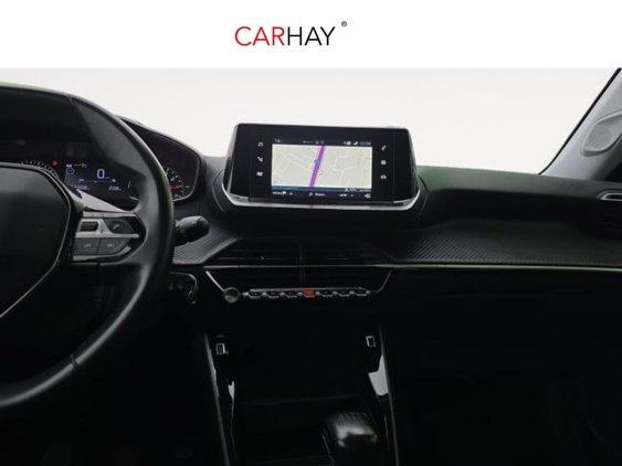 PEUGEOT 2008 de segunda mano