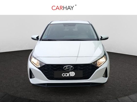 HYUNDAI I20 de segunda mano