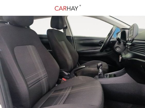 HYUNDAI I20 de segunda mano