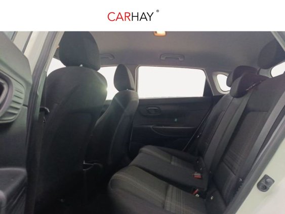 HYUNDAI I20 de segunda mano